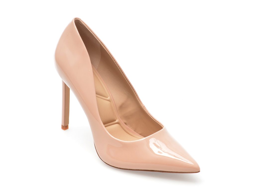 Pantofi eleganti ALDO nude