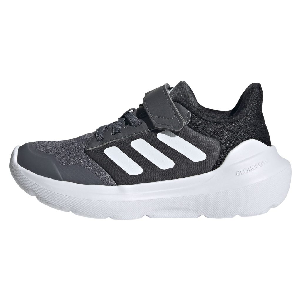 Pantofi sport ADIDAS pentru copii TENSAUR RUN 3.0 EL C - IE5986-Incaltaminte-Pantofi sport