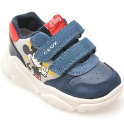 Pantofi sport GEOX bleumarin