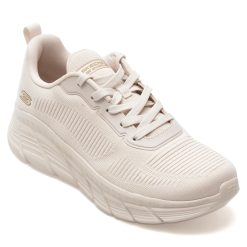 Pantofi sport SKECHERS bej