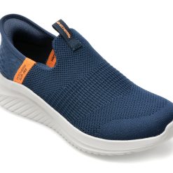 Pantofi sport SKECHERS bleumarin