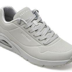 Pantofi sport SKECHERS gri