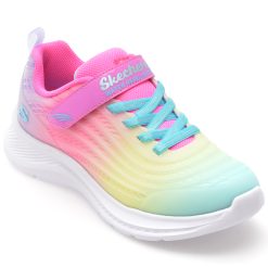 Pantofi sport SKECHERS multicolor