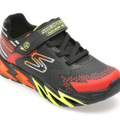 Pantofi sport SKECHERS negri