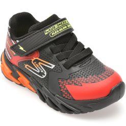 Pantofi sport SKECHERS negri