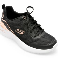 Pantofi sport SKECHERS negri