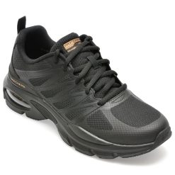 Pantofi sport SKECHERS negri