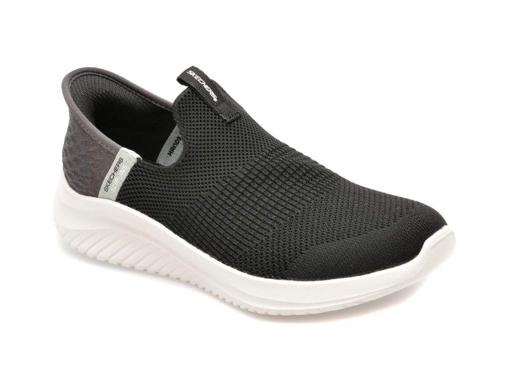 Pantofi sport SKECHERS negri