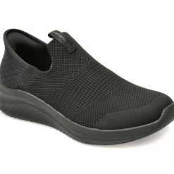 Pantofi sport SKECHERS negri