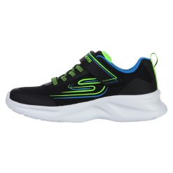 Pantofi sport SKECHERS pentru copii DYNAMATIC - SWIFT TR - 405112LBBLM-Incaltaminte-Pantofi sport