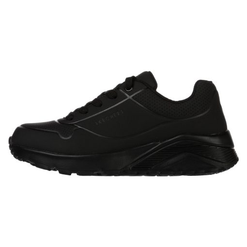 Pantofi sport SKECHERS pentru copii UNO LITE - DELODOX - 403694LBBK-Incaltaminte-Pantofi sport