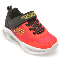 Pantofi sport SKECHERS rosii