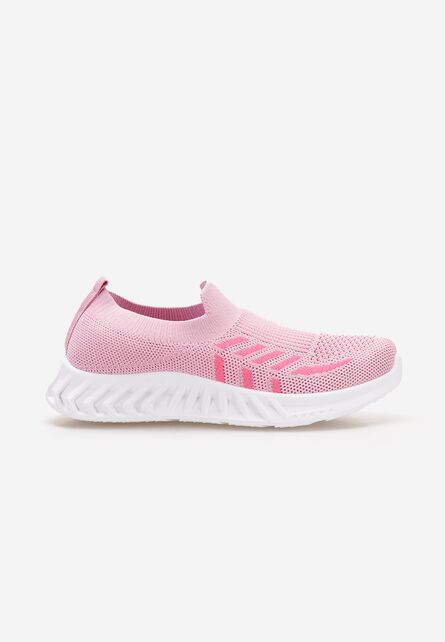 Pantofi sport fete Jinx roz-Adidasi fete-Adidasi fete