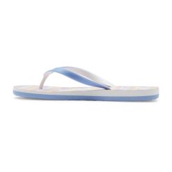 Papuci flip-flop cu imprimeu pe talpa Tahiti VII-FEMEI-INCALTAMINTE/Papuci