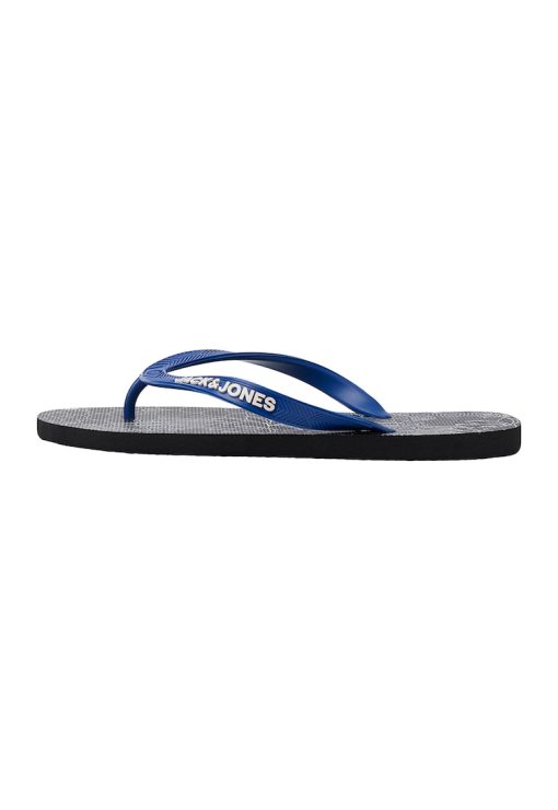 Papuci flip-flop de cauciuc Palm-BARBATI-INCALTAMINTE/Papuci