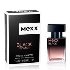 Parfum - Black Woman - 15 ml-FEMEI-GENTI SI ACCESORII/Produse cosmetice