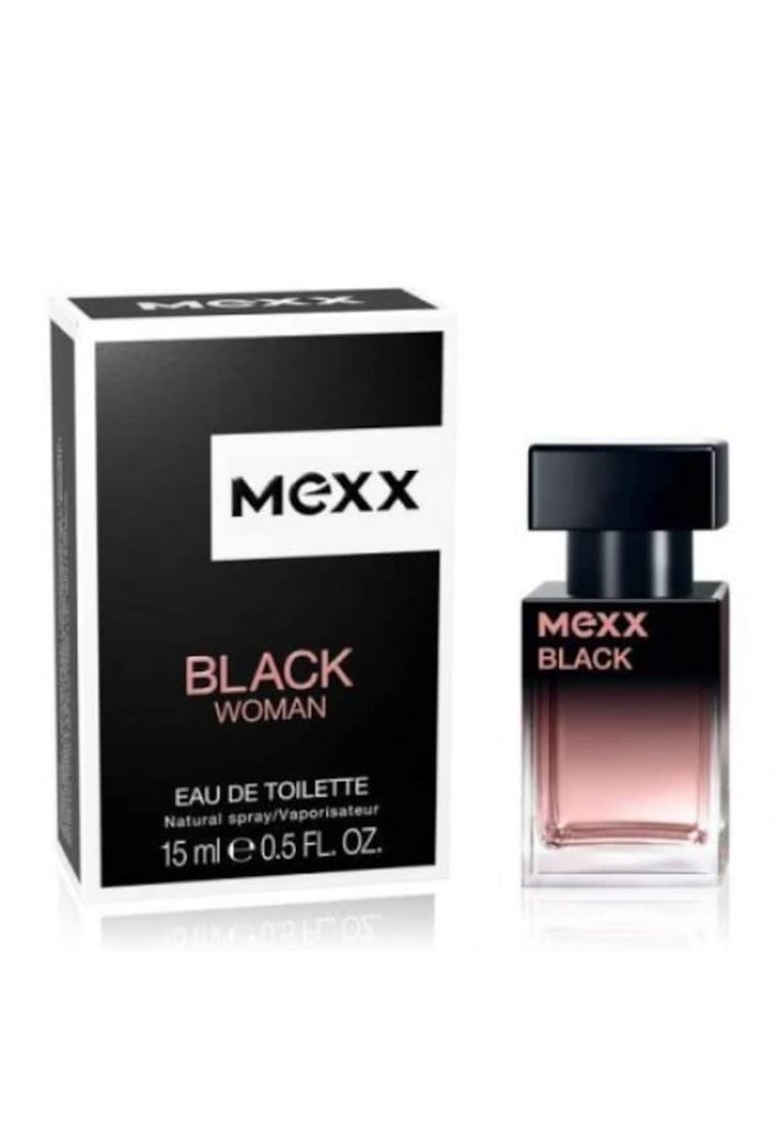 Parfum - Black Woman - 15 ml-FEMEI-GENTI SI ACCESORII/Produse cosmetice