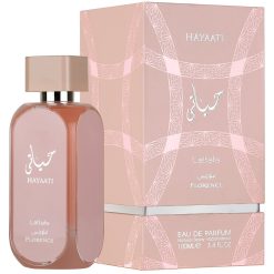 Parfum arabesc Lattafa Hayaati Florence