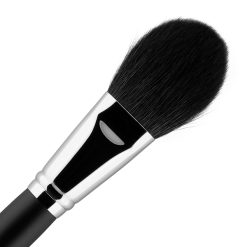 Pensula make-up pudra 318-Makeup-Pensule profesionale make-up