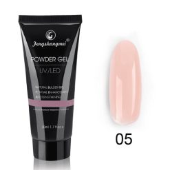 Polygel FSM 30gr- 05 - POLYF-05 - Everin.ro-GEL DE UNGHII / GEL DE CONSTRUCTIE ❤️ > GEL CONSTRUCTIE FSM