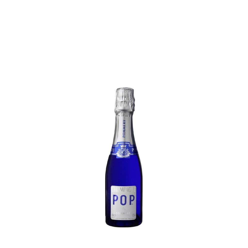 Pop extra dry 200 ml-Bauturi-Sampanie > Alb