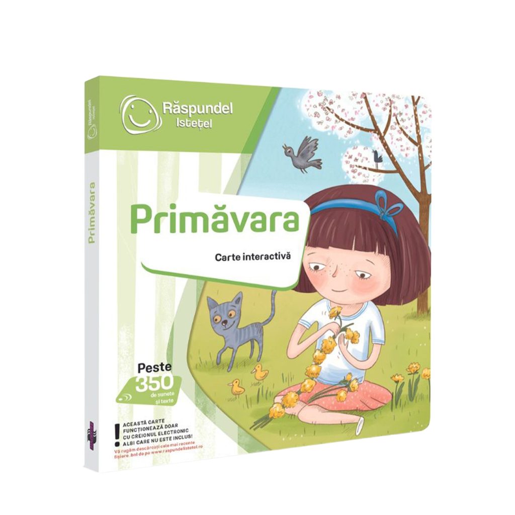 Primavara-Jucarii-Carte