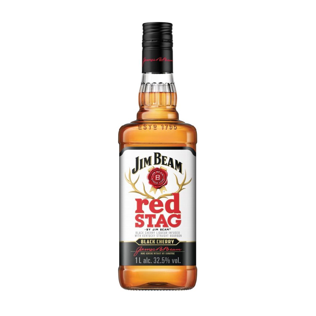 Red stag 1000 ml-Bauturi-Lichior