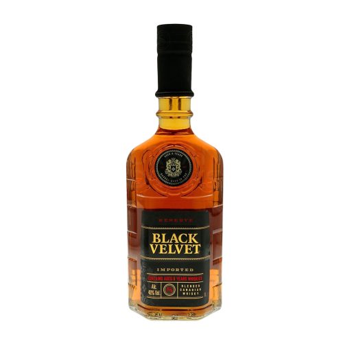 Reserve 8 year old 1000 ml-Bauturi-Whisky si whiskey > Whiskey canadian