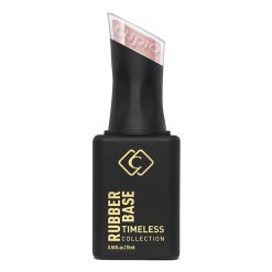 Rubber Base Cupio Timeless Collection - Peaches in Cream 15ml-Manichiura-Rubber Base