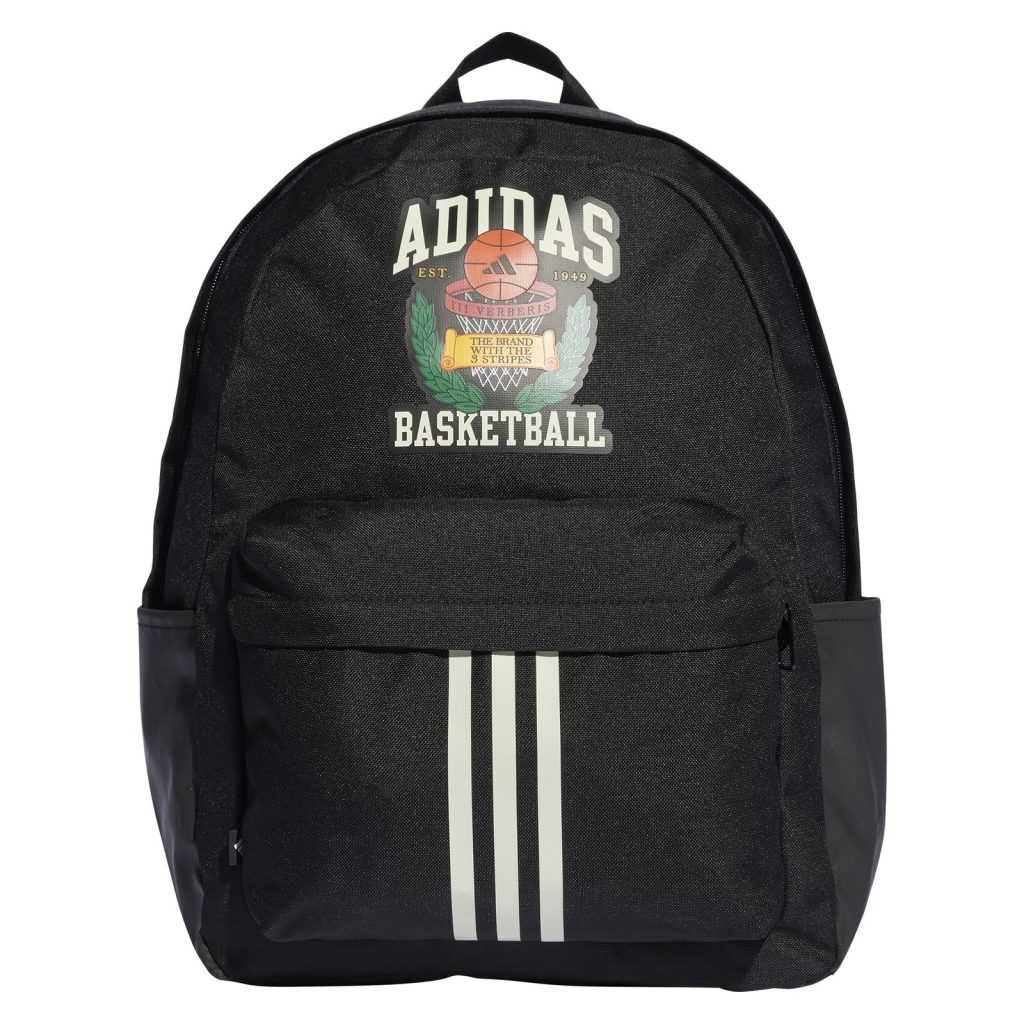 Rucsac ADIDAS pentru barbati HOOPS BP - JD6649-Accesorii-Rucsacuri