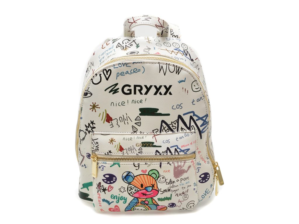 Rucsac GRYXX multicolor