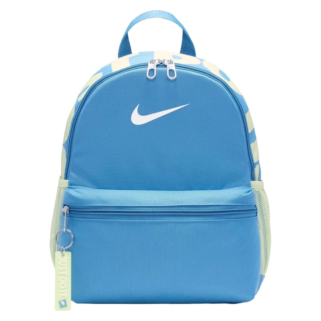 Rucsac NIKE pentru copii BRSLA JDI MINI BKPK - DR6091429-Accesorii-Rucsacuri