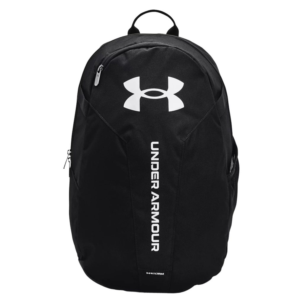 Rucsac UNDER ARMOUR unisex HUSTLE LITE BACKPACK - 1364180002-Accesorii-Rucsacuri