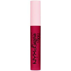 Ruj pentru buze NYX PM Lip Lingerie XXL - 4 ml-FEMEI-GENTI SI ACCESORII/Produse cosmetice