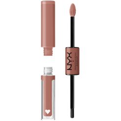 Ruj pentru buze NYX PM Shine Loud - 6.8 ml-FEMEI-GENTI SI ACCESORII/Produse cosmetice