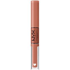 Ruj pentru buze NYX PM Shine Loud - 6.8 ml-FEMEI-GENTI SI ACCESORII/Produse cosmetice