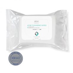 SUZANOBAGIMD Acne Cleansing Wipes-Branduri-SUZANOBAGIMD