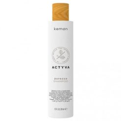 Sampon Actyva Shampoo 250 ml-FEMEI-GENTI SI ACCESORII/Produse cosmetice