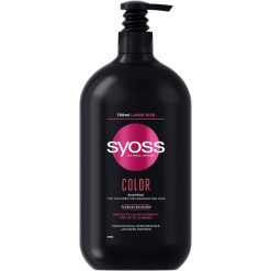 Sampon Color Protect pentru par vopsit - formula vegana - 750 ml-FEMEI-GENTI SI ACCESORII/Produse cosmetice