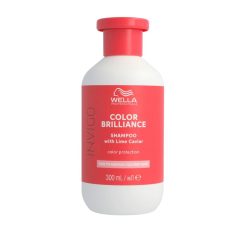 Sampon Wella Professionals Invigo Color Brilliance Fine/Normal pentru par vopsit cu fir subtire/normal-FEMEI-GENTI SI ACCESORII/Produse cosmetice