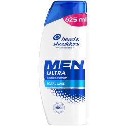 Sampon anti-matreata Men Ultra Total Care - 625 ml-BARBATI-GENTI SI ACCESORII/Produse cosmetice