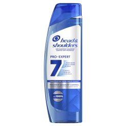 Sampon anti-matreata Pro-Expert 7 - 250 ml-FEMEI-GENTI SI ACCESORII/Produse cosmetice