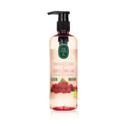 Sampon cu Otet de Zmeura - 500 ML-FEMEI-GENTI SI ACCESORII/Produse cosmetice