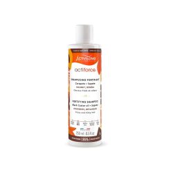 Sampon fortifiant cu ulei de ricin negru - Actiforce - 250 ml --FEMEI-GENTI SI ACCESORII/Produse cosmetice