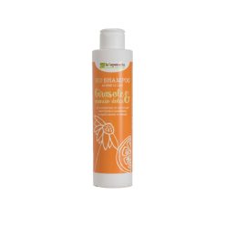 Sampon organic cu portocale dulci 200ml-FEMEI-GENTI SI ACCESORII/Produse cosmetice