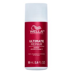 Sampon reparator si hranitor cu AHA & Omega 9 pentru par deteriorat - Pasul 1 Wella Professionals Ultimate Repair-FEMEI-GENTI SI ACCESORII/Produse cosmetice