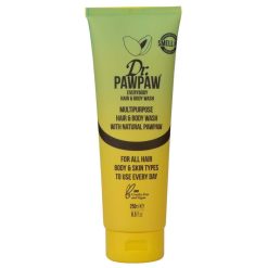 Sampon si gel de dus revigorant Dr PawPaw cu papaya pentru toate tipurile de par si piele - 250 ml-FEMEI-GENTI SI ACCESORII/Produse cosmetice