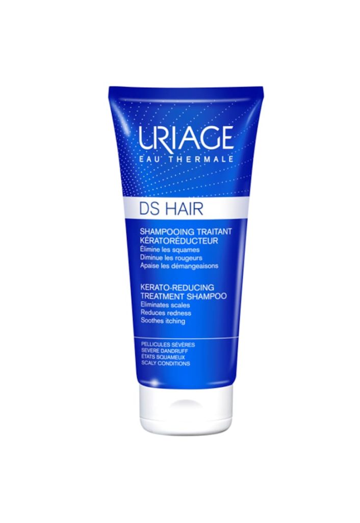 Sampon tratament kerato-reductor DS Hair - 150 ml-FEMEI-GENTI SI ACCESORII/Produse cosmetice