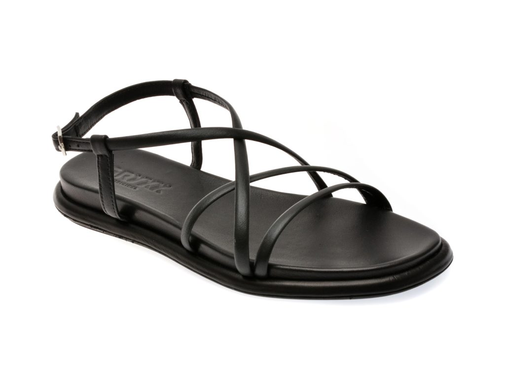 Sandale casual GRYXX negre