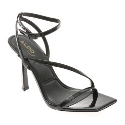 Sandale elegante ALDO negre